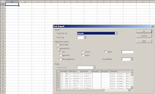 batch geocoders - pasting