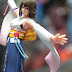 Final Fantasy X Yuna Gashapon