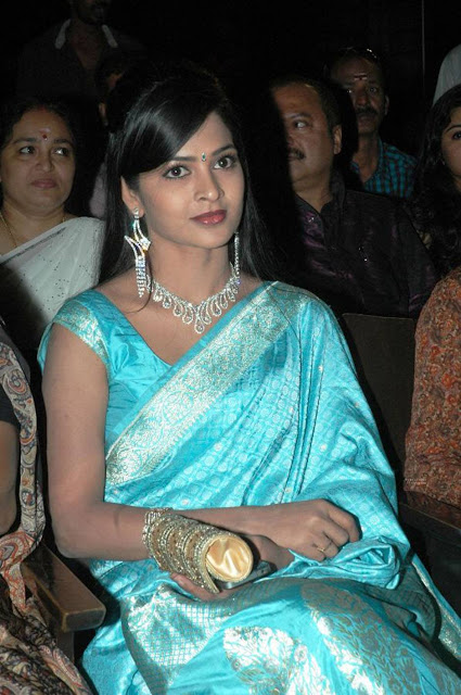 Actress Madhumitha Saree Photos hot photos