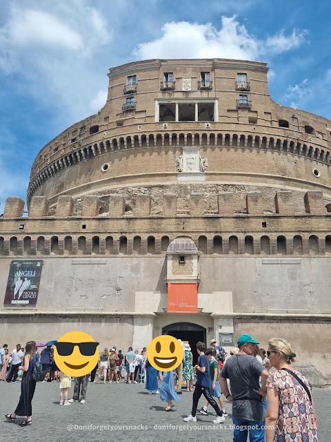 Castel Sant' Angelo