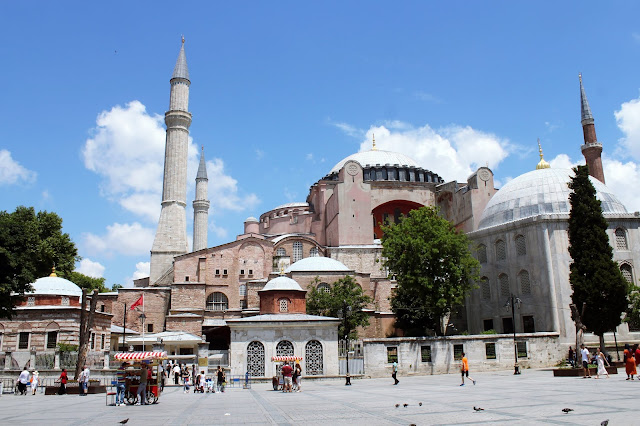 Best things to do in Istanbul