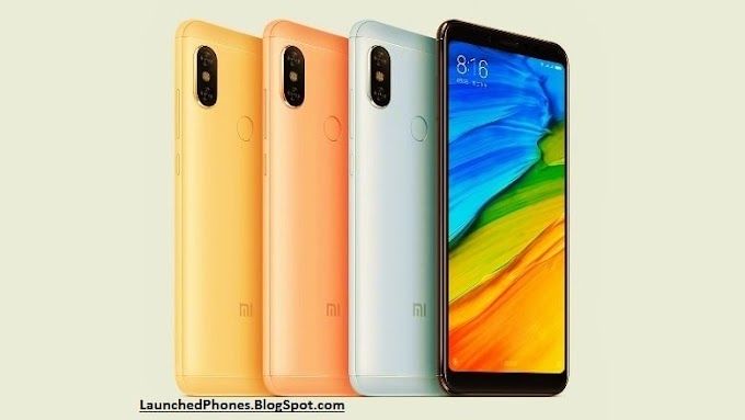 Upcoming Xiaomi Phone Full specifications leaked