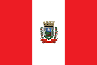 Bandeira de São José dos Ausentes RS