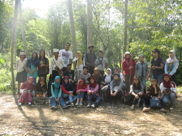 Sepenggal Kisah di Pedalaman Baduy