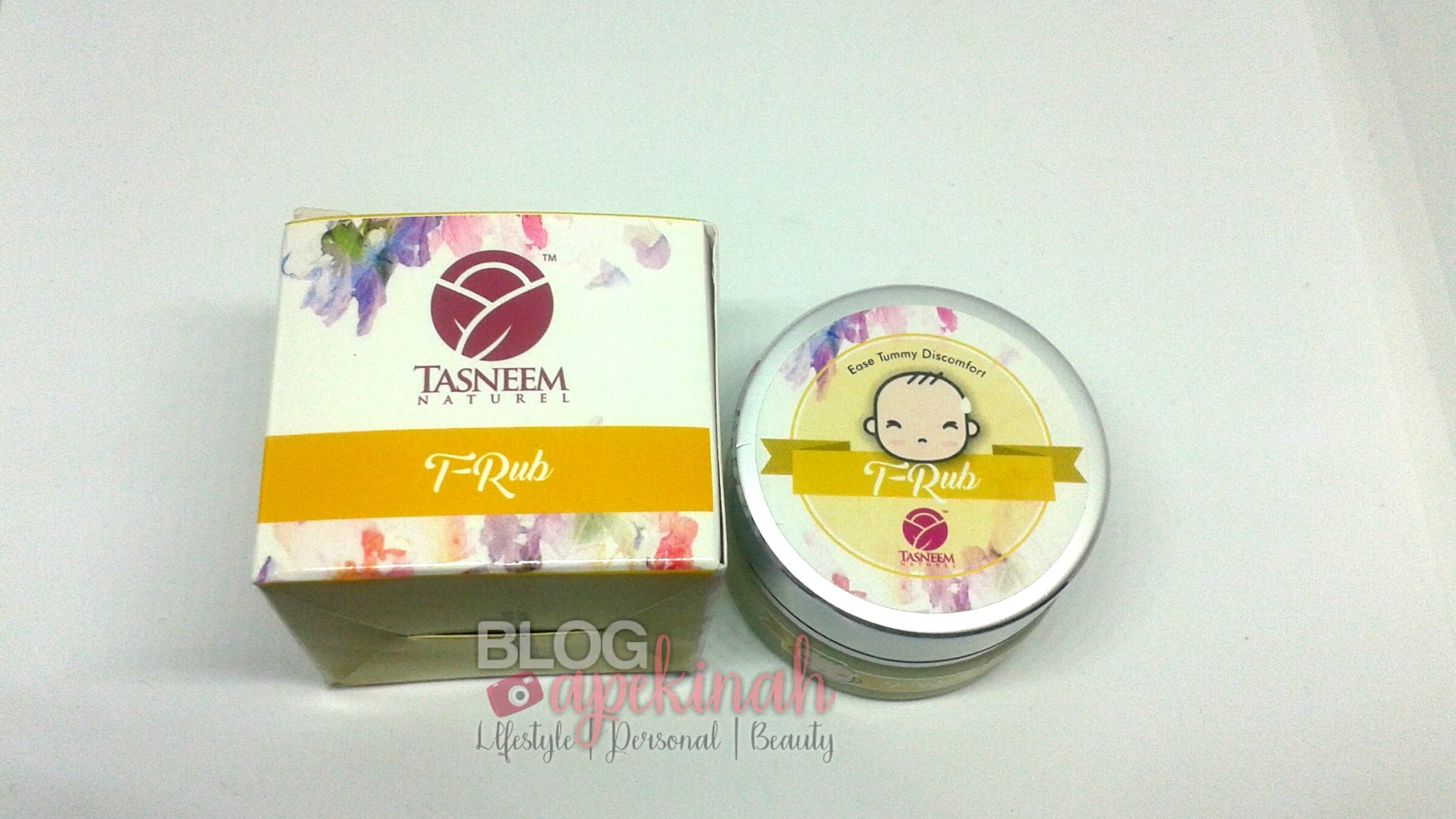 Balm Tasneem Naturel, Balm Tasneem, Tummy Time