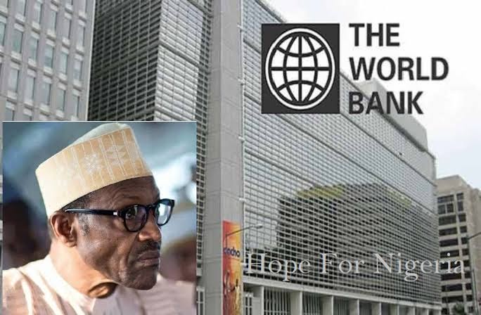 Nigeria receives $8.5 billion from the World Bank to address critical issues
