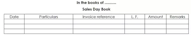 Accounting Journal| Cash Book| Its Types