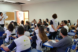 Quatro municípios de três estados recebem projeto do IEE e Petrobras que capacita professores