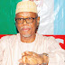 APC Not Backtracking On The Issue Of Restructuring,Oyegun Clarifies