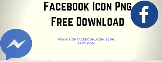 Facebook Icon Png Free Download