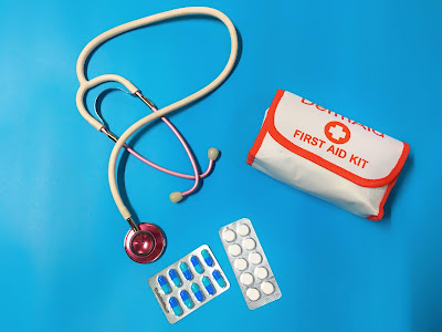 Keeping a First Aid Kit at Work Can Help You Respond to Emergencies and Reduce Infection Risks
