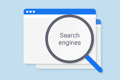Mesin Pencari Alternatif Selain Google