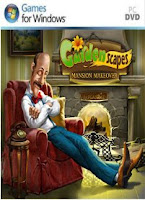 dopwnload PC game Gardenscapes 2 Mansion Makeover Collector's Edition