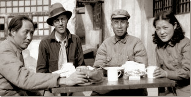 tolstoj mao