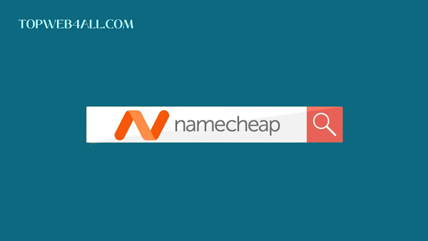 What is NameCheap?!