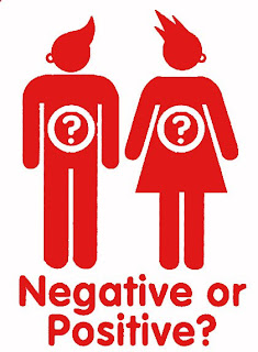 negative or positive?