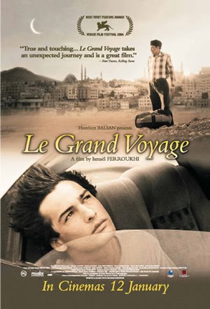 Le Grand Voyage (2004)