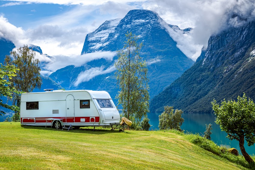 An Exploration into How Technology is Shaping Caravan Sales