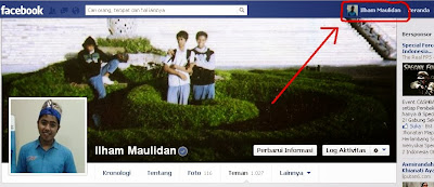 Cara Menghapus Teman di Facebook