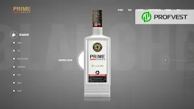 Конкурс от PrimeDrink