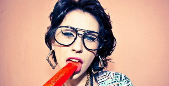 kreayshawn