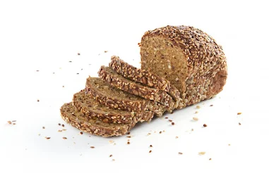 Healthiest Bread in The World