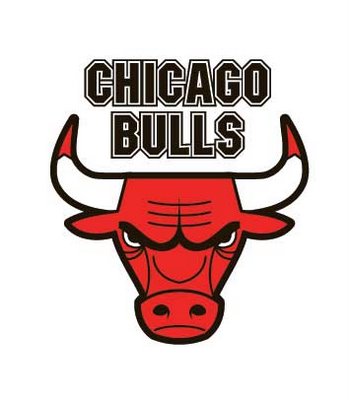 chicago bulls logo upside down. chicago bulls logo upside