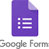 Cara Mengunduh soal GForm berbentuk pdf
