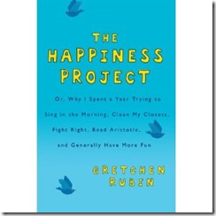 thehappiness project