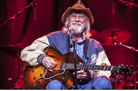 image:Don Williams, Dies At 78