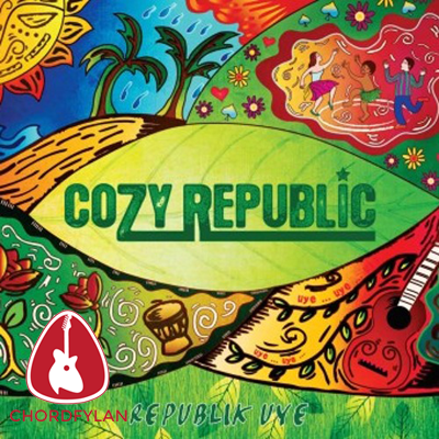 Hitam Putih - Cozy Republic