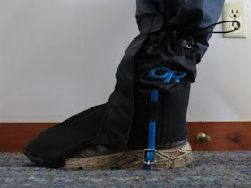 gaiters