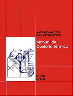 Manual de Conforto Térmico