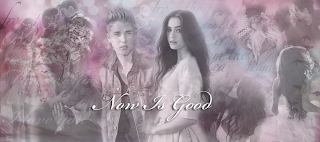 Now Is Good - Justin Bieber fanfiction