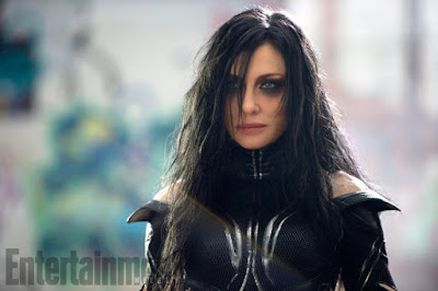 Thor Ragnarok Cate Blanchett Image (1)