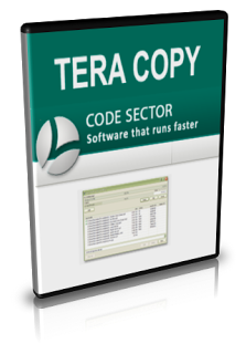 Tera Copy Pro 2.3 Beta 2 Full Version with Registration Serial