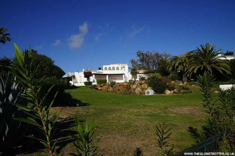 Holiday Villa