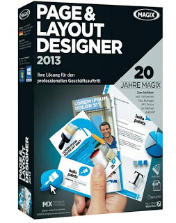Download Xara Page & Layout Designer 9.2.3 Build 29638 Including Activator
