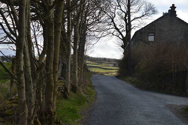 Rossendale, Haslingden, Acre, Walks,