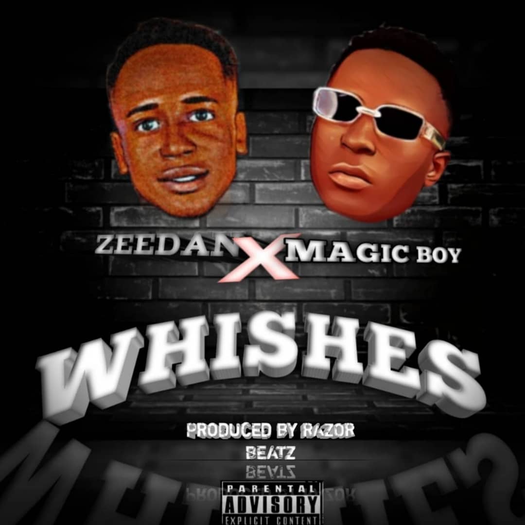 [music] Zeedan_wishes - ft magicboy_play mp3