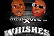 [MUSIK] Zeedan Wishes - ft Magicboy - Play (mp3)