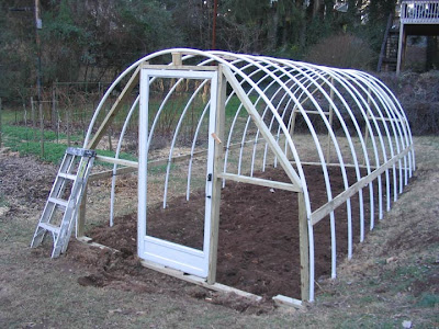  Simple  Greenhouse 