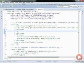 DispatcherServlet of Spring MVC - 10 things Java Developer should know