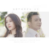 Download Lagu MP3 MV Music Video Lyrics Jiyeon (T-ara), Soobin Hoang Son – Between Us