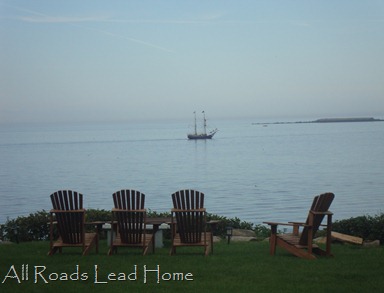 New England 176