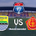 PERSIB Vs PS TNI : Skor Akhir 3-0 !