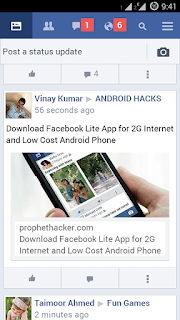 facebook-news-feed-shown-in-facebook-lite-app-for-android