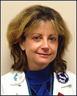 Beth Barnet, M.D.