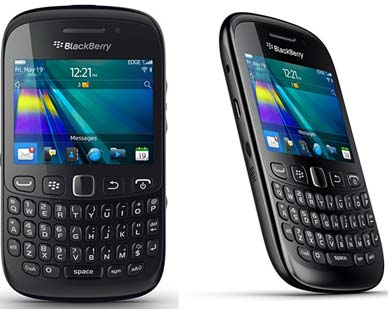 Harga Blackberry Davis 9220 Januari 2013 dan Spesifikasi