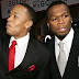 Dr.Dre coloca 50 Cent no Detox